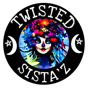 Twisted Sista&#39;z 