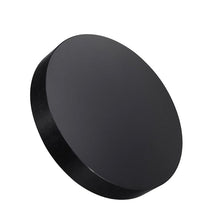 Load image into Gallery viewer, Black obsidian scrying mirror