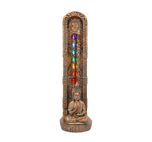 Load image into Gallery viewer, Ascending Chakras Incense Burner